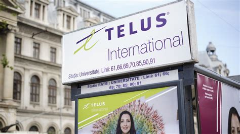 is telus international legit